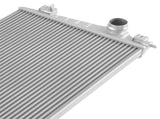 Air cooled Intercooler fit for Chevy Silverado GMC Sierra 2500 3500 HD 6.6L 2017-19 73095852