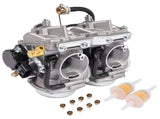 4-Stroke Carburetor Fits for Yamaha V-Star 650 Classic Custom Silverado XVS650 11802446