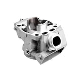 Silver Cylinder Barrel 66.4mm Fit for Yamaha YZ250 2003-2023 YZ250F Monster Energy Race Edition 62921361