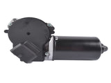Front Windshield Wiper Motor 8-Pin Fits for Cadillac CTS 2003-2007 SRX 2004-2006 STS 2005-2011 66554606