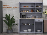 Kitchen Storage Cabinet 10606923