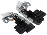 Door Lock Actuator Assembly fit for GMC Yukon XL SLE SLT 1500 2500 00-2006 15068504 66781579