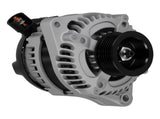 Alternator W/ 6 Grooves fit for Honda Pilot 3.5L 2005-2008 130 Amp 12 V 31100RJAA02 98691895