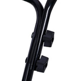 14-Inch 5-Blade Push Reel Lawn Mower with Grass Catcher, GREEN COLOR 66253221