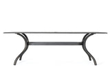 AUSTIN 68" RECTANGLE TABLE 60097.00SCOP