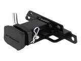 2" Receiver Hitch Rear fit for Kawasaki Teryx KRX 1000 2020 Powder Coated Black 55569673