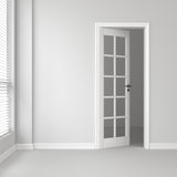 10-Lite Interior Doors Solid Wood 02204893