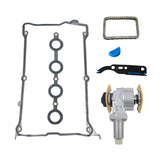 Timing Chain Tensioner Gasket Kit For Audi A4 TT Quattro VW Jetta 1.8L I4 GAS 31614755
