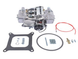 New Carburetor 600 CFM Replacement for Dodge Chrysler Mercury Chevrolet 4-Barrel FR-80457SA 0-80457S 31683047