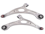 2Pcs Front Lower Control Arms & Ball Joint Assembly Replacement for Ford Escape Lincoln Corsair 02206320