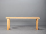 43.3 Inch Solid Wood Console Table for Entryway, Sofa Table Narrow Entryway Table for Hallway, 61227382