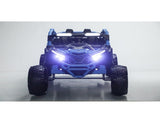 24V 400W Kids Ride on Car UTV W/Parents Remote Control,4-wheel suspension,3 Speed, Power W3662P456695