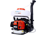 51.7cc Mosquito fogger Mister Duster Mosquito Backpack Cold Fogger,Gasoline Powered W465P185059