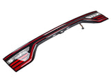 Replacement for 2014-2022 Dodge Durango Tail Light Lamp Liftgate W/ Camera Hole 68453659AC 70007002