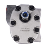 70933C91 1949296C1 Hydraulic Pump for Case IH Tractor 460 560 706 806 986 1026 1066 1206 1566 Hydro 74344158