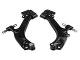 14x Front Lower Control Arm Sway Bar Tie Rods Kit fit for Honda CR-V 2012-2014 2.4L 33588109