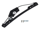 Electric Window Lifter Rear Left fit for Lincoln MKX 2007-2015 749884 09398592