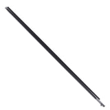 Exterior Door Window Sweep Belt Molding Weatherstrip L&R fit for Scion tC 05-2010 69690242