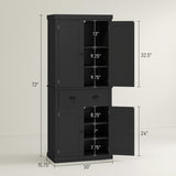 Kitchen CartKitchen Storage Cabinet /Sideboard 53019902
