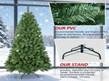 6ft Christmas Tree 06318347