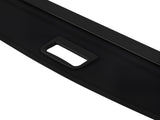 Rear Cargo Cover fit for Subaru Impreza Crosstrek 2024 Retractable Waterproof Black 49215250