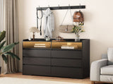 Living Room Sideboard Storage Cabinet,drawer cabinet W1321P288794