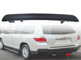 New Rear Lower Bumper Cover Fit For 2011-2013 Toyota Highlander TO1115102 78253026