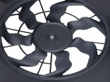 Cooling Fan Assembly fit for Hyundai Santa Fe 2010-2012 253801U100 253801U200 34797890