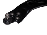 2pc Set Front Lower Control Arms w/ Ball Joints for 05-10 Chevy Cobalt LS LT LTZ 31355743