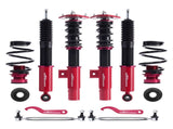 Adjustable Coilovers Lowering Suspension Kit FIT For Volkswagen Jetta MK5 MK6 2006-2018 81824075