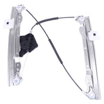 ZUN Front Right Power Window Regulator without Motor for 07-10 Chrysler Sebring 05905245