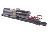 1700Lbs Hydraulic Linear Actuator Stroke Length 12" Heavy Duty Linear Actuators 88871056