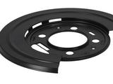2x Rear Brake Dust Shield Plate fit for Ford Excursion 2000-2005 F-250 F-350 99-12 45705921