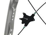 Electric Window Regulator Front Right fit for Ram C/V 2012-2015 68030654AA 749509 94947517