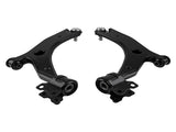 10x Lower Control Arms Tie Rod Stabilizer Link fit for Mazda 3 5 2004 2005 2006-2015 01600383