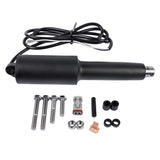 Replacement for Lenco 15060-001 Extreme Duty 102 HD/XD Trolling Tab Actuator - 12 Volt 11113644
