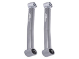 2x Front Lower Adjustable Control Arms 0-6" Lift fit for Jeep Wrangler JK 07-18 4WD 59074027