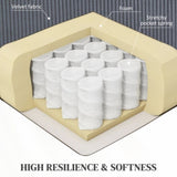 Lift Recliner Chair 87610103