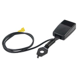 Front Right Seat Belt Buckle 2048602469 For Mercedes-Benz C250 C300 C350 C63 AMG 15370540
