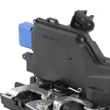 Front Left Driver Door Lock Actuator Fit For VW Caddy 2004-2011 Fit For VW Golf Plus 2005-2008 87030034