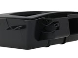 Black Cup Holder Center fit for Ford Explorer Base Limited XLT Sport 2011-2015 ABS 64072072