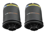 2x L/R Air Suspension Spring Bag fit for Mercedes Benz GL320 Rear 2007-09 1643201025 78753833