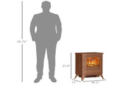 Electric Fireplace Heater 15087052