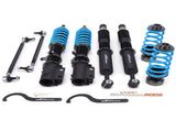 MaXpeedingrods T6 Coilovers 24 Way Suspension Kit fit for SCION XD 08-14 YARIS 07-11 62914278