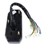 36100-115H-0000 EFI Digital Speedometer Meter Gauge for Hisun 500cc 700cc UTVs 700UTV-4 EFI 86745830