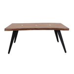 ZUN 47x23.5x17.5" Ramirez Coffee Table W2078P175283