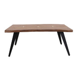 ZUN 47x23.5x17.5" Ramirez Coffee Table W2078P175283