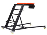 Engine Top Creeper,Foldable Rolling Creeper W46536699