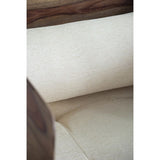 29.5x27.6x30" Sofa W2078P179275