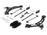 Front Suspension Kit fit for Camry Avalon ES300 1997-01 Lower Control Arm Ball Joint 89414264